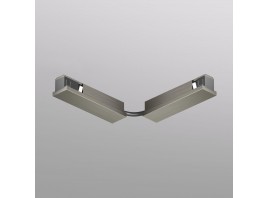 Коннектор гибкий Denkirs Shine Base TR5724-DN