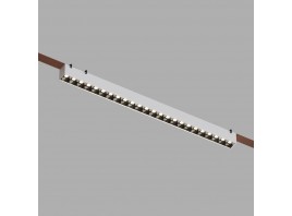 Трековый светильник Denkirs Belty Grill DK5572-WB