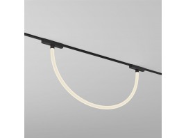 Трековый светильник Denkirs Air Ray DK5327-BK