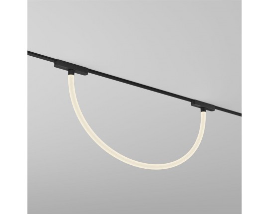 Трековый светильник Denkirs Air Ray DK5327-BK
