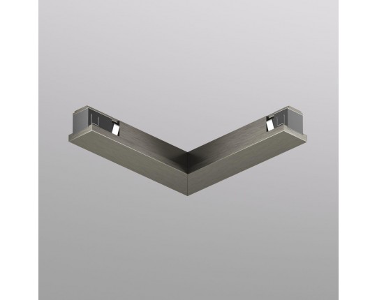 Коннектор L-образный Denkirs Shine Base TR5723-DN
