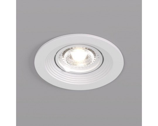 Встраиваемый светильник Denkirs Tisted DK3029-WH