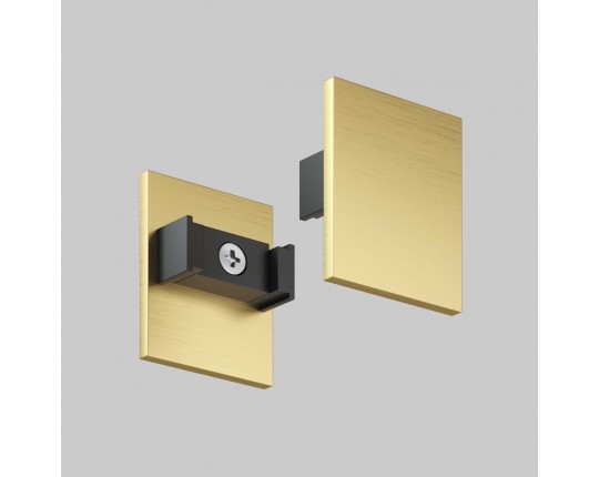 Заглушка Denkirs Shine Base TR5735H-SB