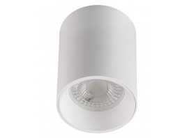 Точечный светильник Denkirs Neat DK3110-WH