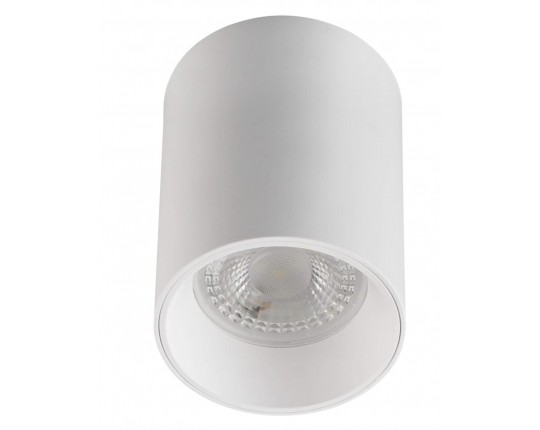 Точечный светильник Denkirs Neat DK3110-WH