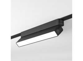 Трековый светильник Denkirs Air Linear DK5363-BK