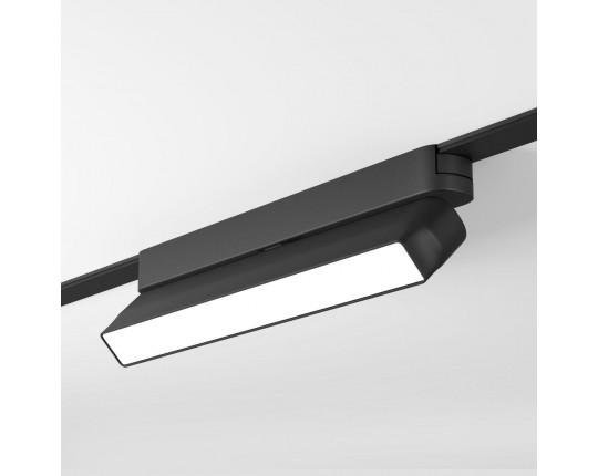 Трековый светильник Denkirs Air Linear DK5363-BK