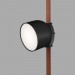 Трековый светильник DENKIRS Belty Spot DK5642-BK