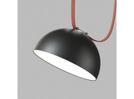 Трековый светильник DENKIRS Belty Flow DK5562-BK