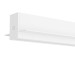 Шинопровод встраиваемый однофазный Denkirs Smart Hide TR2012-WH