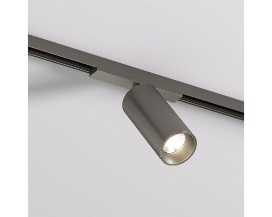 Трековый светодиодный светильник Denkirs Shine Spot DK5741-DN