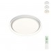 Потолочный светодиодный светильник Denkirs Cany DK6516-WH