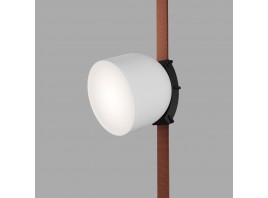 Трековый светильник Denkirs Belty Spot DK5542-WH+BK