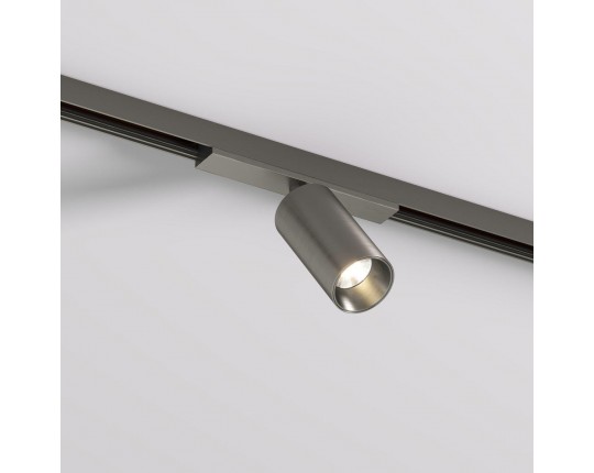 Трековый светодиодный светильник Denkirs Shine Spot DK5740-DN