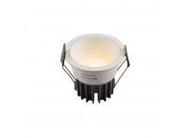Встраиваемый светильник Denkirs Grena DK4400-WH