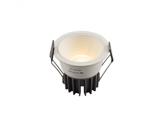 Встраиваемый светильник Denkirs Grena DK4400-WH