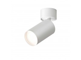 Спот Denkirs Tube DK2029-WH