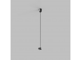 Подвес Denkirs Belty Rod TR5537-BK