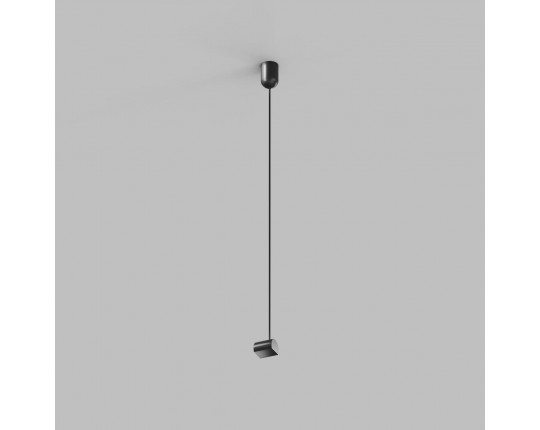 Подвес Denkirs Belty Rod TR5537-BK
