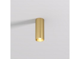 Потолочный светодиодный светильник Denkirs Shine Tube DK2615-SB