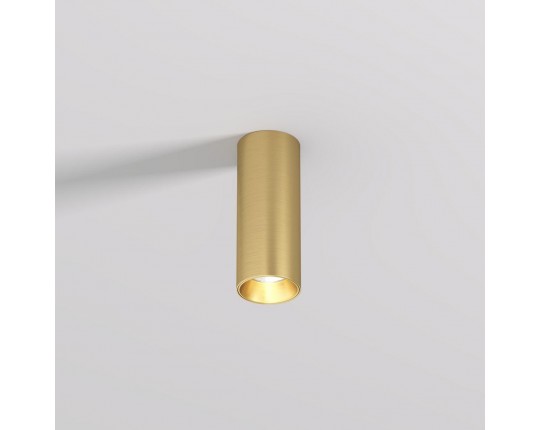 Потолочный светодиодный светильник Denkirs Shine Tube DK2615-SB