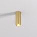 Потолочный светодиодный светильник Denkirs Shine Tube DK2615-SB