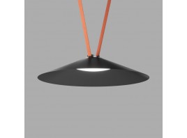 Трековый светильник DENKIRS Belty Flow DK5668-BK
