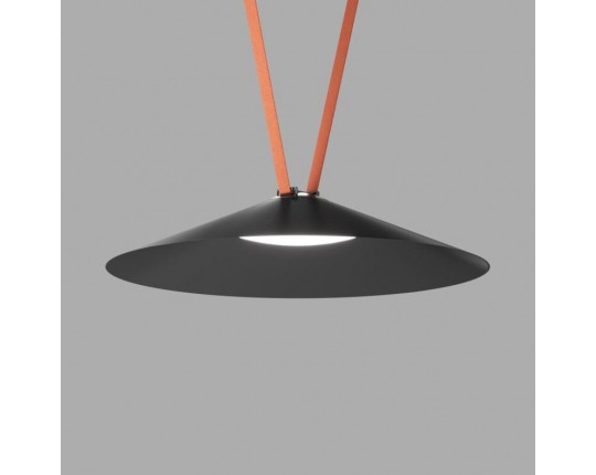 Трековый светильник DENKIRS Belty Flow DK5668-BK