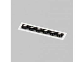 Встраиваемый светильник Denkirs Space DK2514-WB
