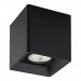 Потолочный светильник Denkirs Soro DK3030-BK