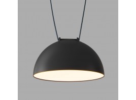 Трековый светильник Denkirs Belty Flow DK5561-BK