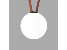 Трековый светильник DENKIRS Belty Orb DK5554-BK