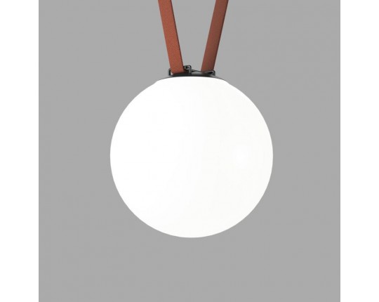Трековый светильник DENKIRS Belty Orb DK5554-BK
