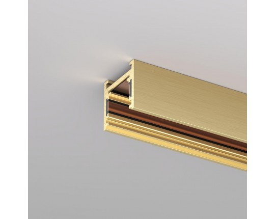 Шинопровод Denkirs Shine Base TR5710-SB