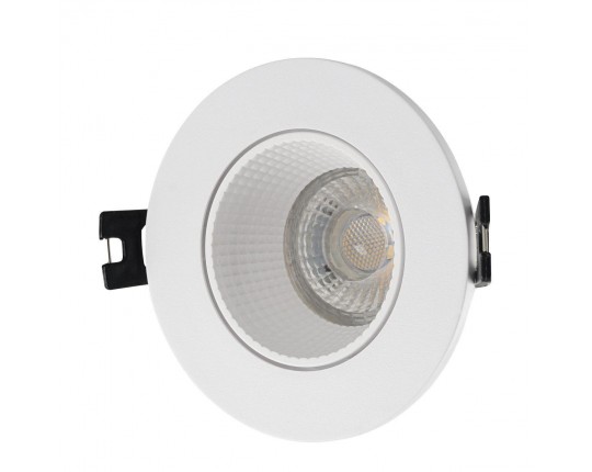 Встраиваемый светильник Denkirs Rodvig DK3061-WH