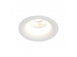 Встраиваемый светильник Denkirs Kibek DK3024-WH