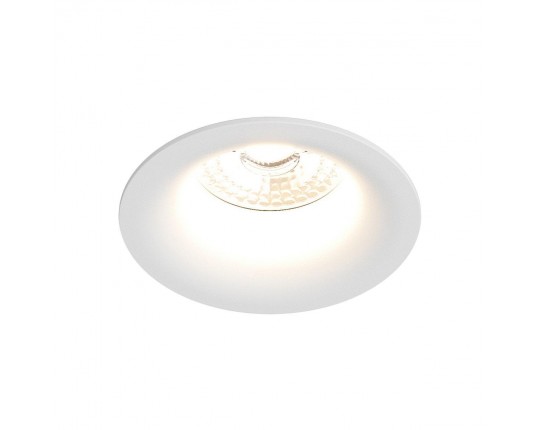 Встраиваемый светильник Denkirs Kibek DK3024-WH