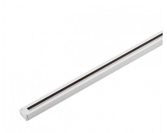 Шинопровод Denkirs Solid Base TR1001-WH