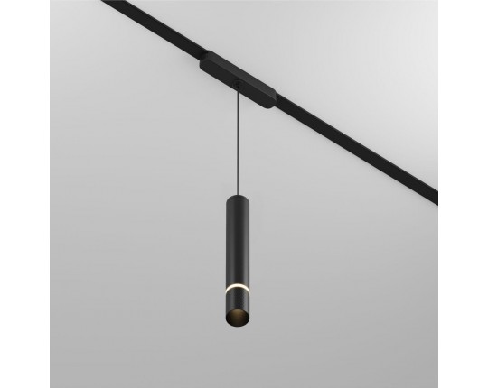 Трековый светильник Denkirs Air Hang DK5315-BK