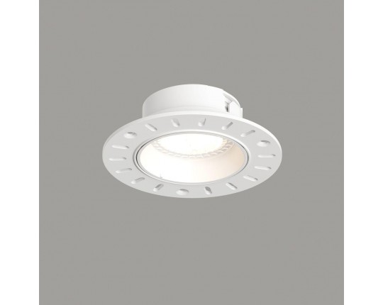 Встраиваемый светильник Denkirs Vibi DK3055-WH
