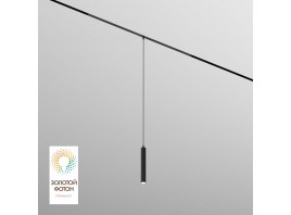 Трековый светодиодный светильник Denkirs Smart Spot DK8008-BK