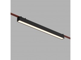 Трековый светильник Denkirs Belty Linear DK5577-BK