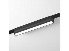 Трековый светильник Denkirs Air Linear DK5360-BK