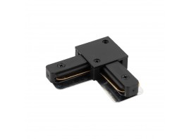 L-коннектор Denkirs Solid Base TR1102-BK