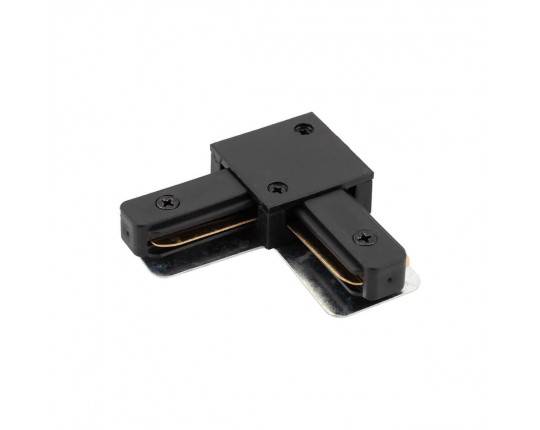 L-коннектор Denkirs Solid Base TR1102-BK