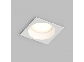 Встраиваемый светильник Denkirs Deep DK3104-WH