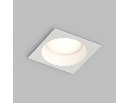 Встраиваемый светильник Denkirs Deep DK3104-WH