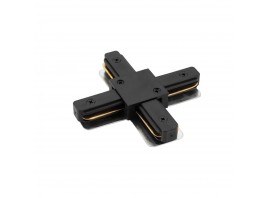 X-коннектор Denkirs Solid Base TR1104-BK