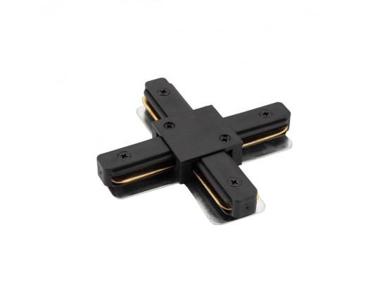X-коннектор Denkirs Solid Base TR1104-BK