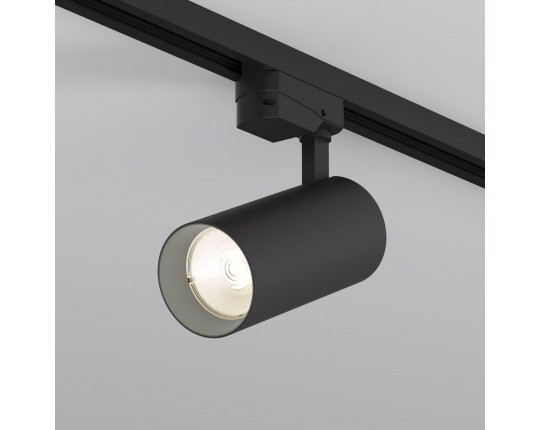 Трековый светильник Denkirs Solid Koper DK6453-BK